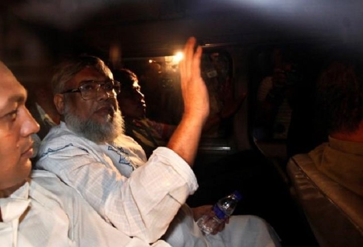 Bangladesh Executes 2 Opposition Leaders For 1971 War Crimes Despite ...