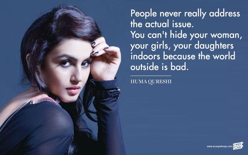 11 Badass Actresses Who Stood Up To Blatant Sexism In Bollywood With