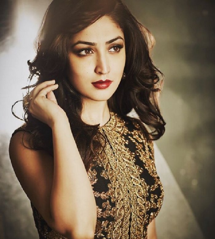 Yami Gautamsex - Here's Why We Need To See More Of Yami Gautam In Bollywood - ScoopWhoop