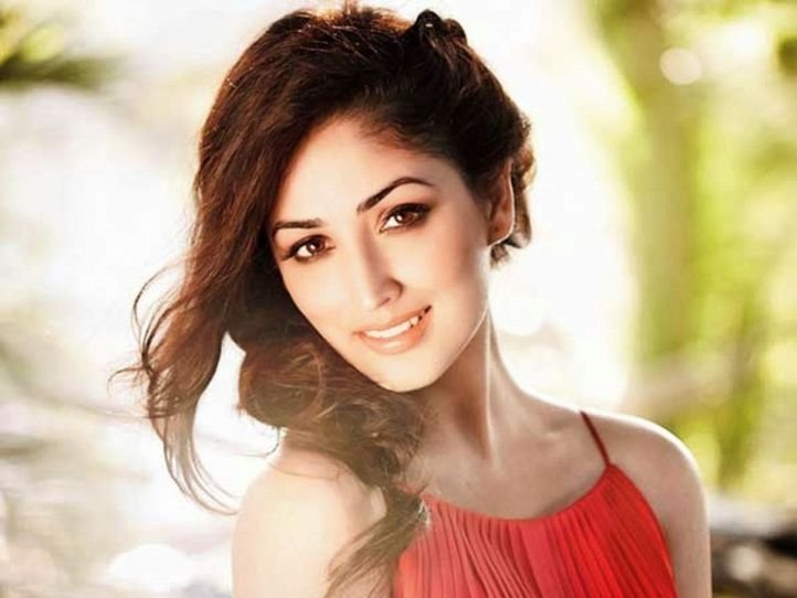 Yami Gautamsex - Here's Why We Need To See More Of Yami Gautam In Bollywood - ScoopWhoop
