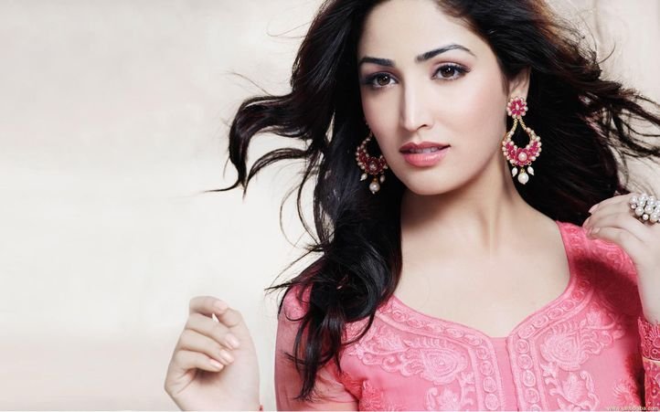 Yami Gautamsex - Here's Why We Need To See More Of Yami Gautam In Bollywood - ScoopWhoop