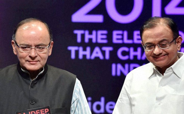 Arun Jaitley And Chidambaram Agree That Section 377 Needs To Be Struck Down Scoopwhoop 