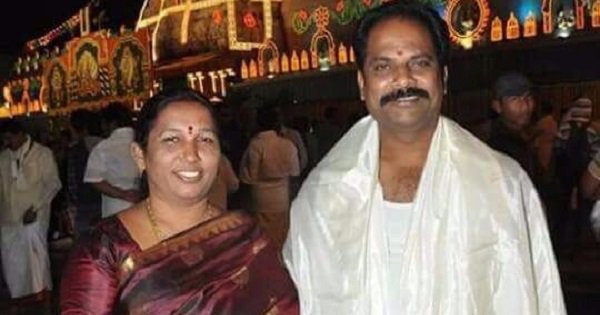 Murder In Broad Daylight: Chittoor Mayor Stabbed To Death In Office ...