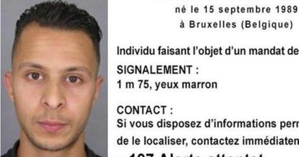 Brussels Suffers Lock Down As Paris Attack Suspect Abdeslam Remains At