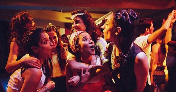 ‘Angry Indian Goddesses’ Celebrates The Modern Indian Woman & We Couldn ...