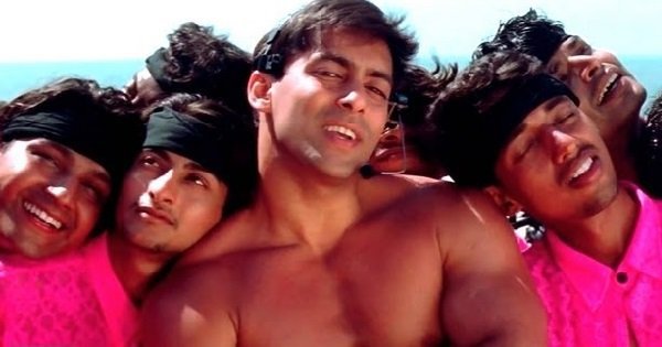10 epic bollywood tracks that truly defined the ‘90s - scoopwhoop