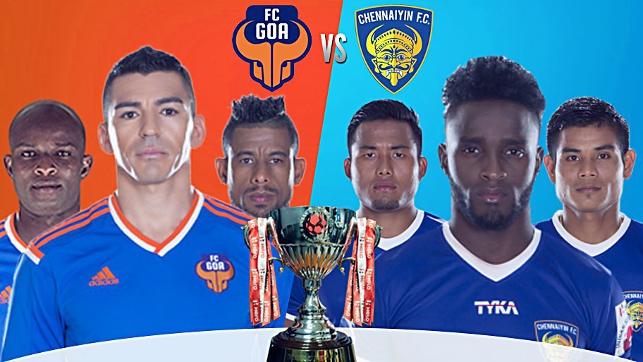 We Did A SWOT Analysis Of The ISL Finalists. Who Do You Think Will Win ...