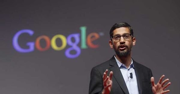 We Must Support Muslim And Other Minority Communities, Says Google CEO ...