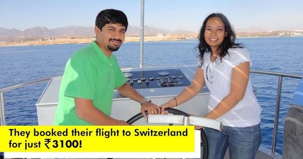 Couple Who Traveled 41 Countries On A Shoestring Budget Share Clever ...