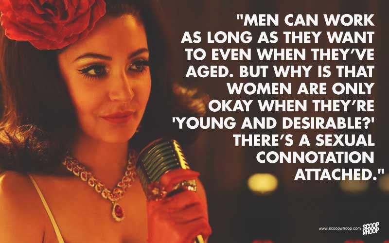 8 Valid Points Anushka Sharma Made While Blasting The Rampant Sexism In ...