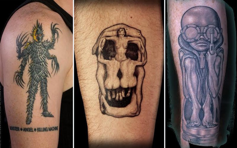 Meet Anil Gupta, The Most Expensive Tattoo Artist In The World ScoopWhoop