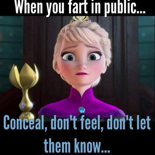 30 Fascinating Facts About Farts