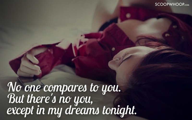 23 Heartbreaking Quotes About Lost Love Thatll Remind You Of The One That Got Away Scoopwhoop