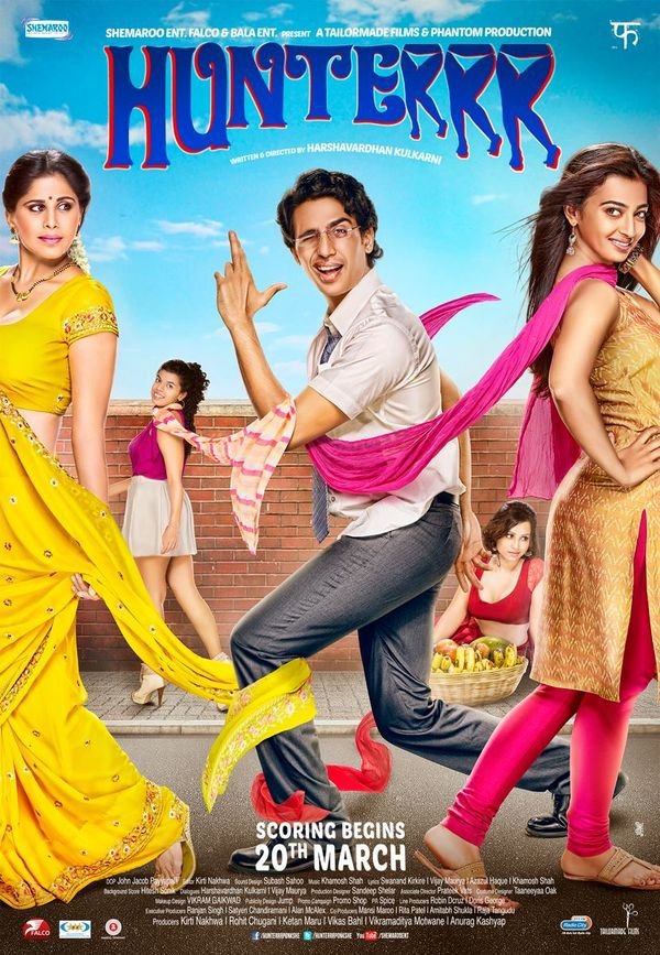 16 Most Underrated Bollywood Films Of 2015 You Should Have Watched Instead Of PRDP ScoopWhoop