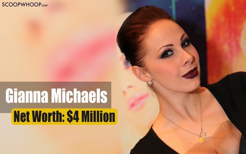 Top 14 Highest Paid Pornstars Richest Pornstar