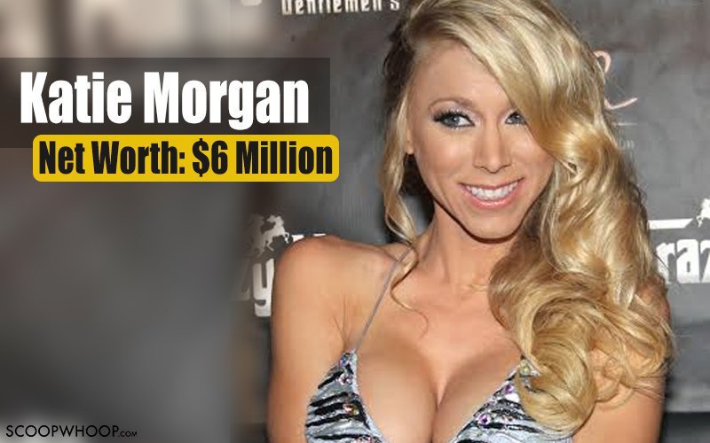 Top 14 Highest Paid Pornstars Richest Pornstar 6829