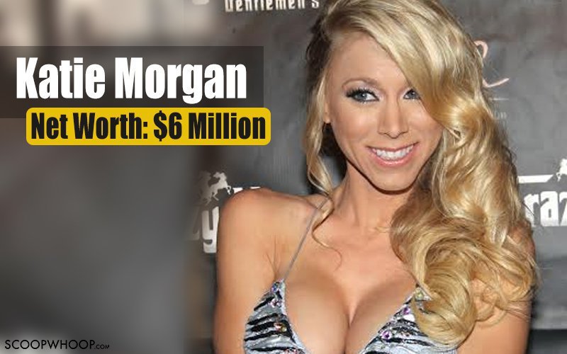 Top 14 Highest Paid Pornstars Richest Pornstar