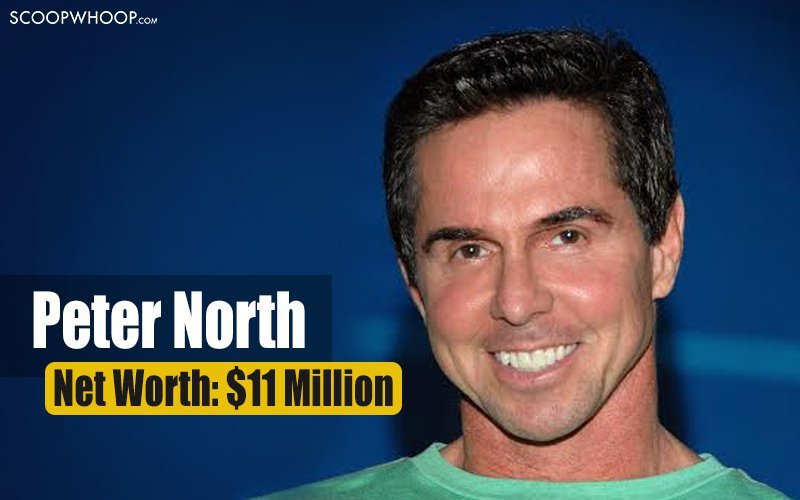 Peter North- Highest Paid Pornstar