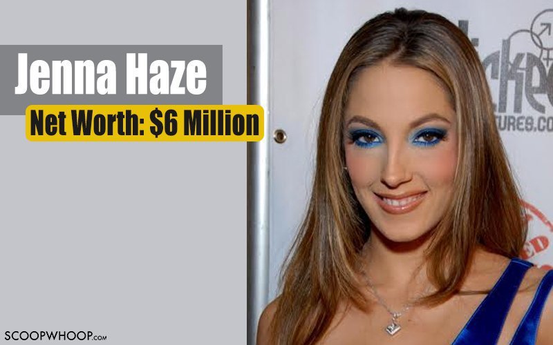 Poern Com - 14 Highest Paid Pornstars | Richest Pornstar |