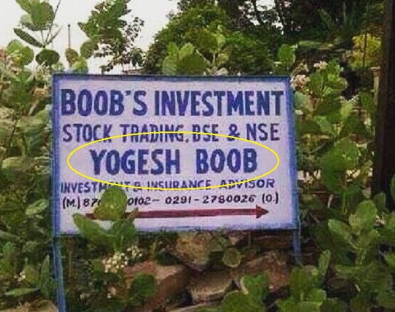 14 Indians Who're Still Wondering What They Did To Deserve These Terrible  Names - ScoopWhoop