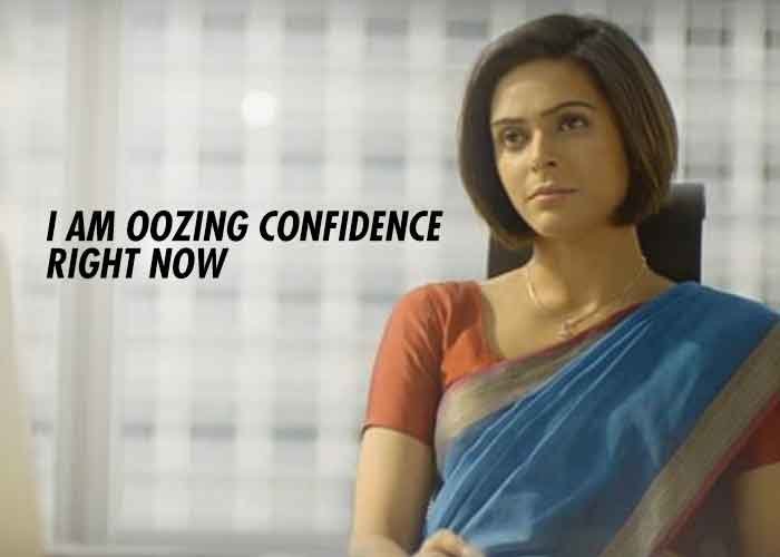 How Indian Advertisements Showed Empowered Women In 2015 Is Pretty Ironic