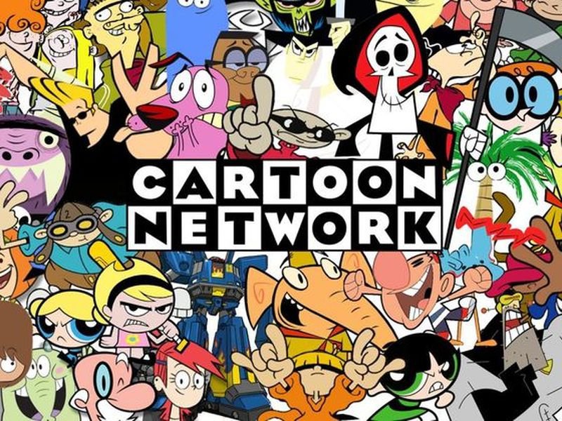 Here's Why Cartoon Network Will Always Be So Special To Us