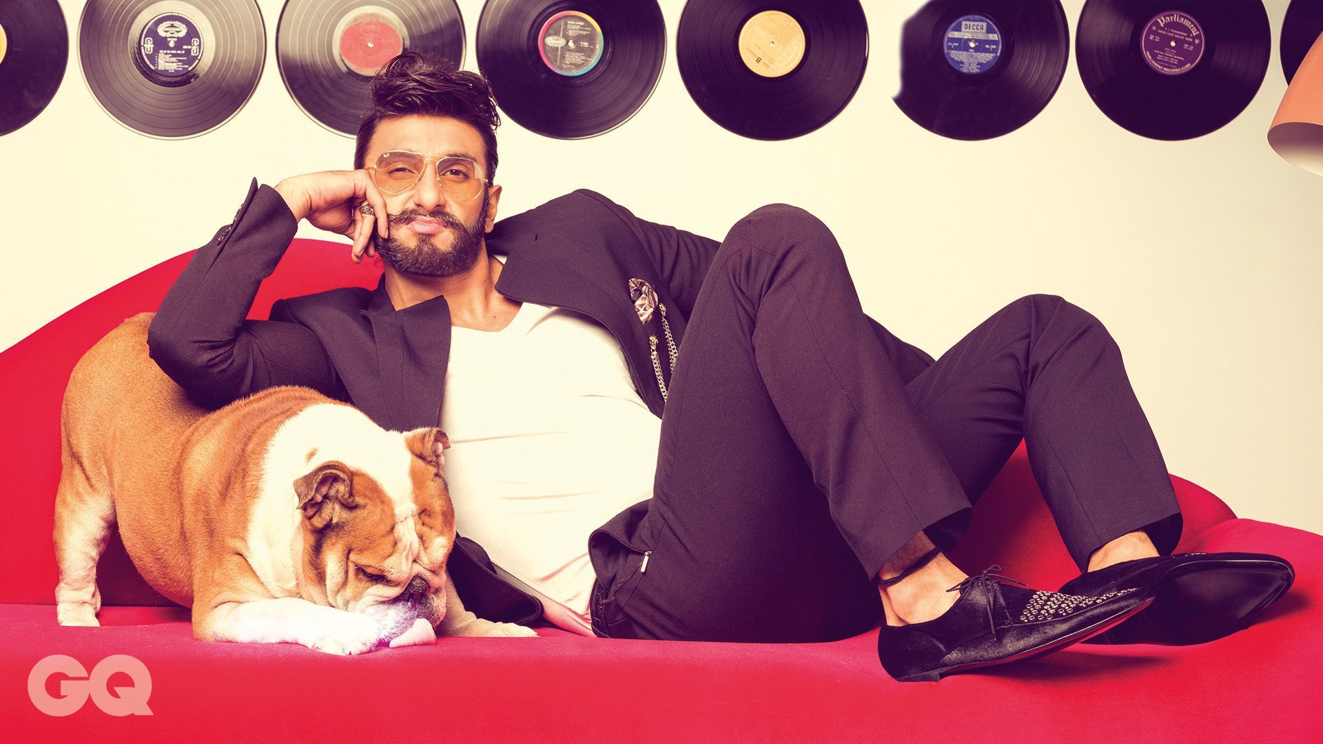 Deepika N Ranveer Singh Fucking - Ranveer Singh Gets Candid About Having Sex At 12, Deepika & Much More In  This Revealing Interview - ScoopWhoop