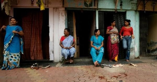 Maharashtra Sex Workers Donate Rs 1 Lakh For Relief Work In Chennai