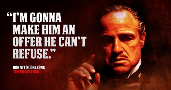 gangster quotes about family