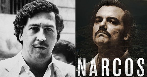 25 Pablo Escobar Facts That Trace His Journey To Becoming One Of World ...