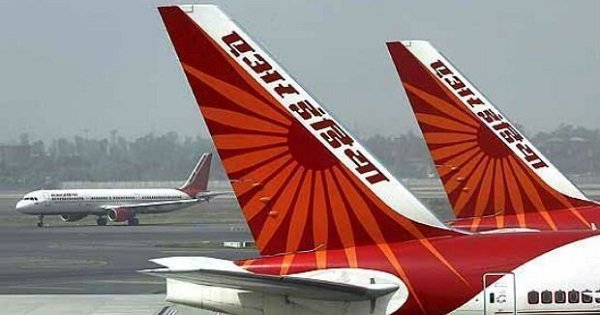 Air India To Give Rs 5 Lakh Job For Kin Of Technician Who Was Sucked