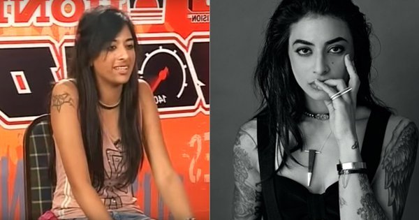 Vj Bani Sex - What Are Roadies Up to These Days? | Most Popular MTV Roadies