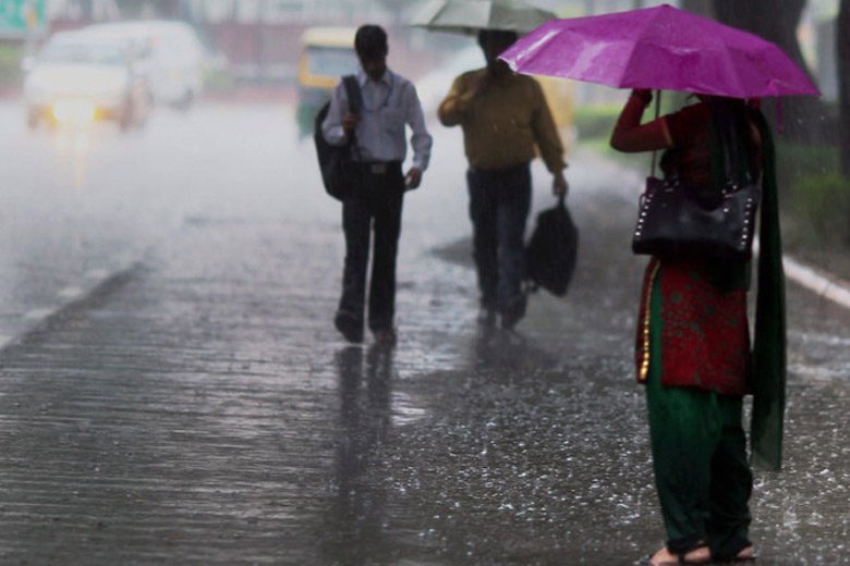 Here’s Why IMD Will No Longer Say it ‘May’ Rain - ScoopWhoop