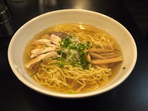 How To Make Noodles More Tasty?