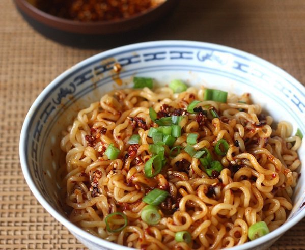 How To Make Noodles More Tasty?