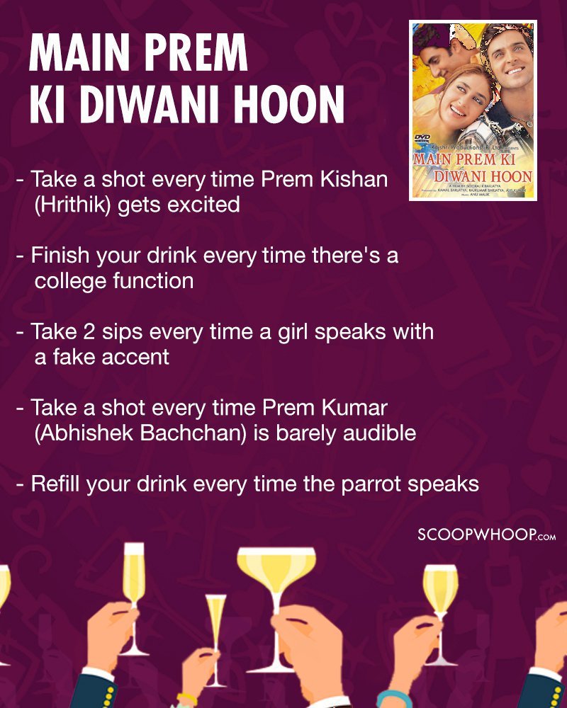 buzzed drinking game india