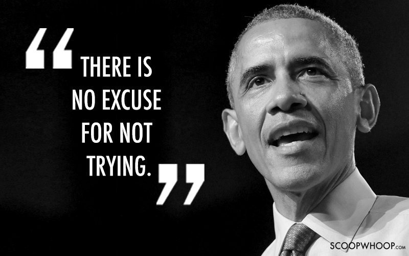 16 Inspiring Quotes By Barack Obama That’ll Make You Believe You Can