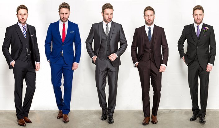 How to Wear a Suit: 24 Ways to Make it Look Better