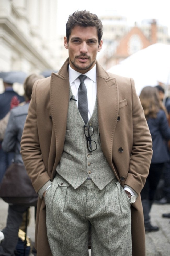 7 Important Rules of Wearing the Suit like a Sir