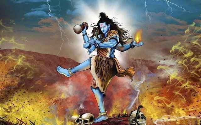 19 Interesting Shiva Stories | 19 Facts About Lord Shiva