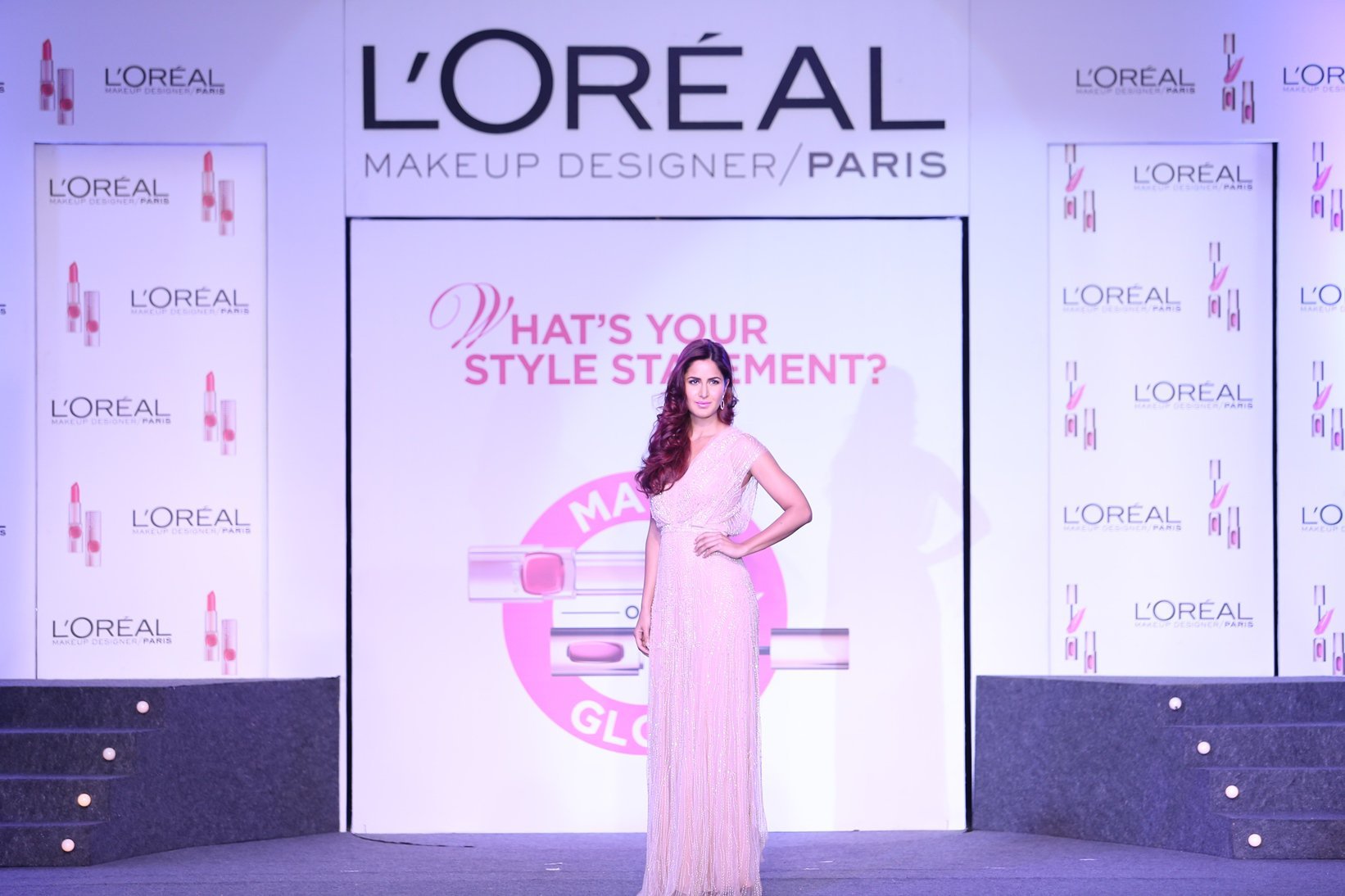 What The ‘Rs 55 Lakh’ Spent On Katrina Kaif’s Red Hair Tells Us