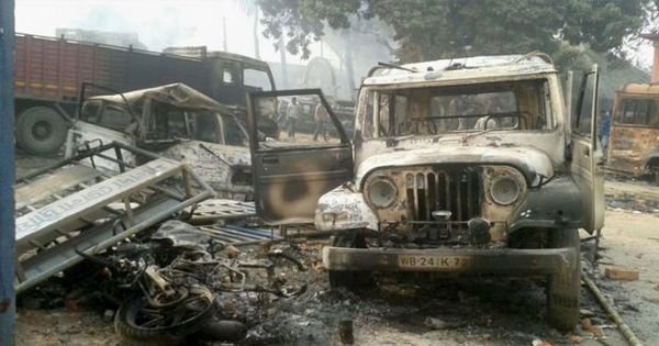 The Malda Riot Had Nothing To Do With Religion. Here’s What The Real ...