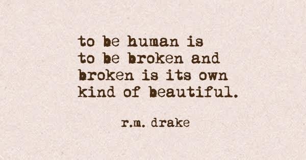 20 Beautiful Poems About Life By R.M. Drake That Are Absolutely Spot On