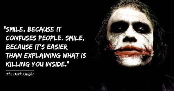 15 Iconic Dialogues By Heath Ledger That Will Make You Nostalgic ...