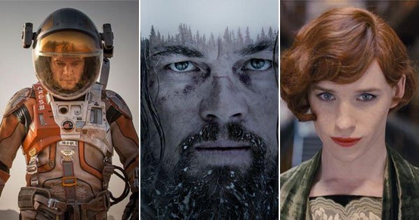 Picked Your Oscar Winners Already? Find Out How Many People Agree With ...