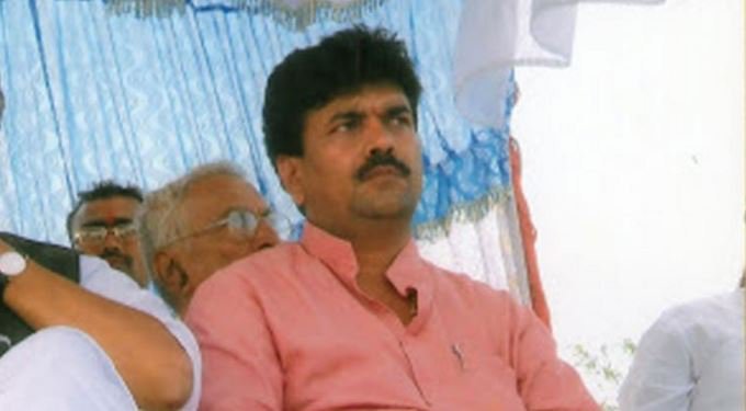 Bihar bjp vice president shot dead by unknown assailants in bhojpur district - scoopwhoop