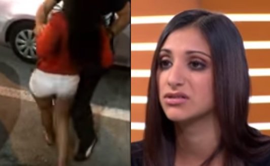 I Am Ashamed Says Indian Origin Doctor In Us Who Beat Up Uber Driver In Viral Video Scoopwhoop