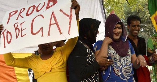 Supreme Court Refers Plea On Section 377 To 5 Judge Bench Restarts Debate On Homosexuality 