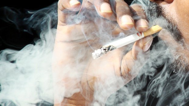 Number Of Male Smokers In India Rose 36% Since 1998, Says Alarming 