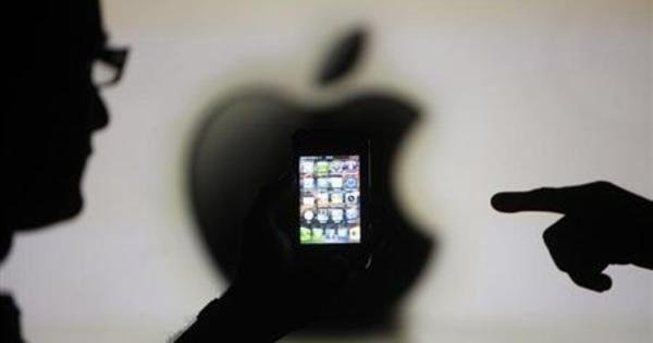 Not just san bernardino killer, us has asked for data from 15 other iphones - scoopwhoop